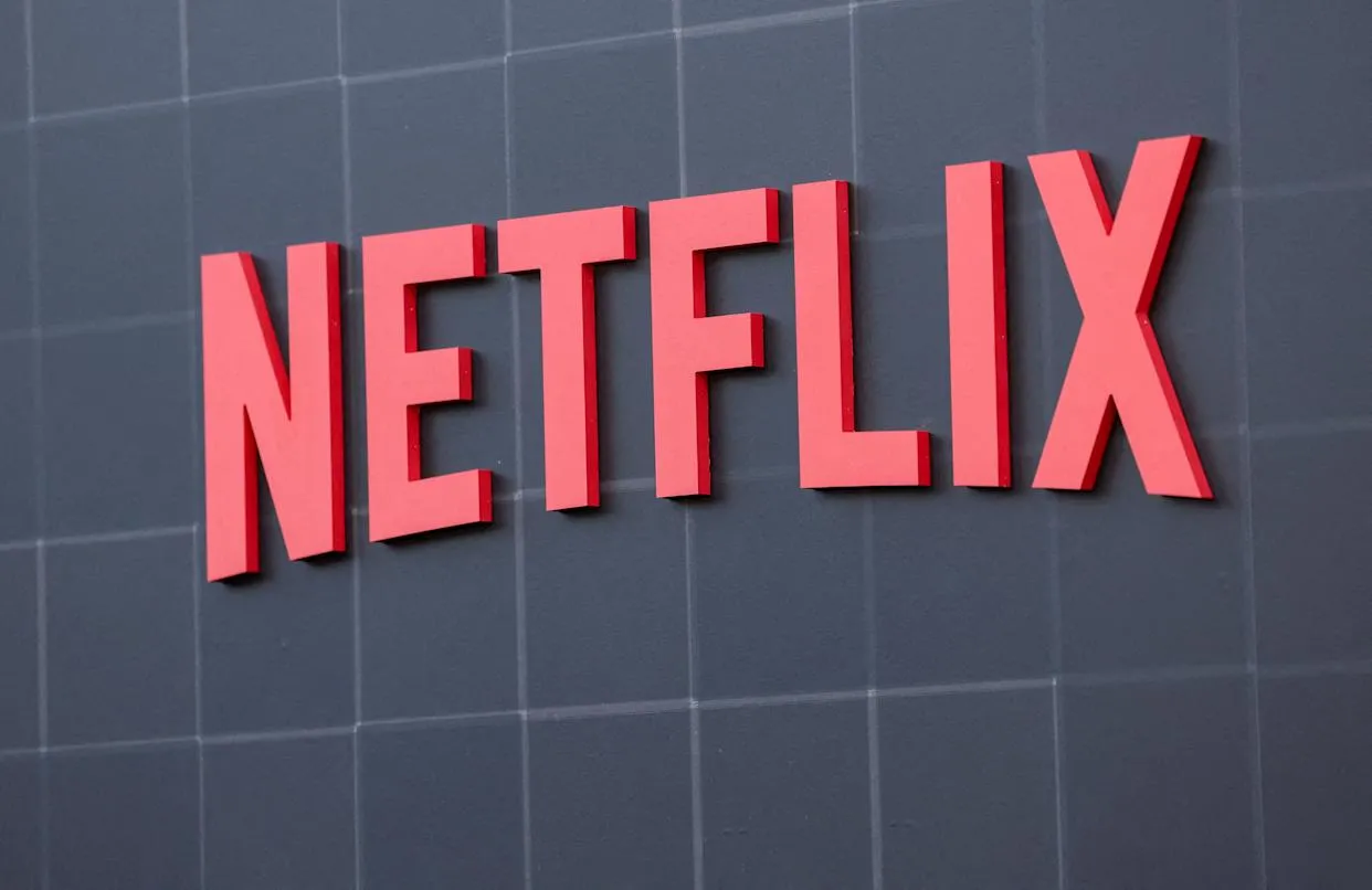 Ilustrasi strategi Netflix di dunia video podcast tahun 2026