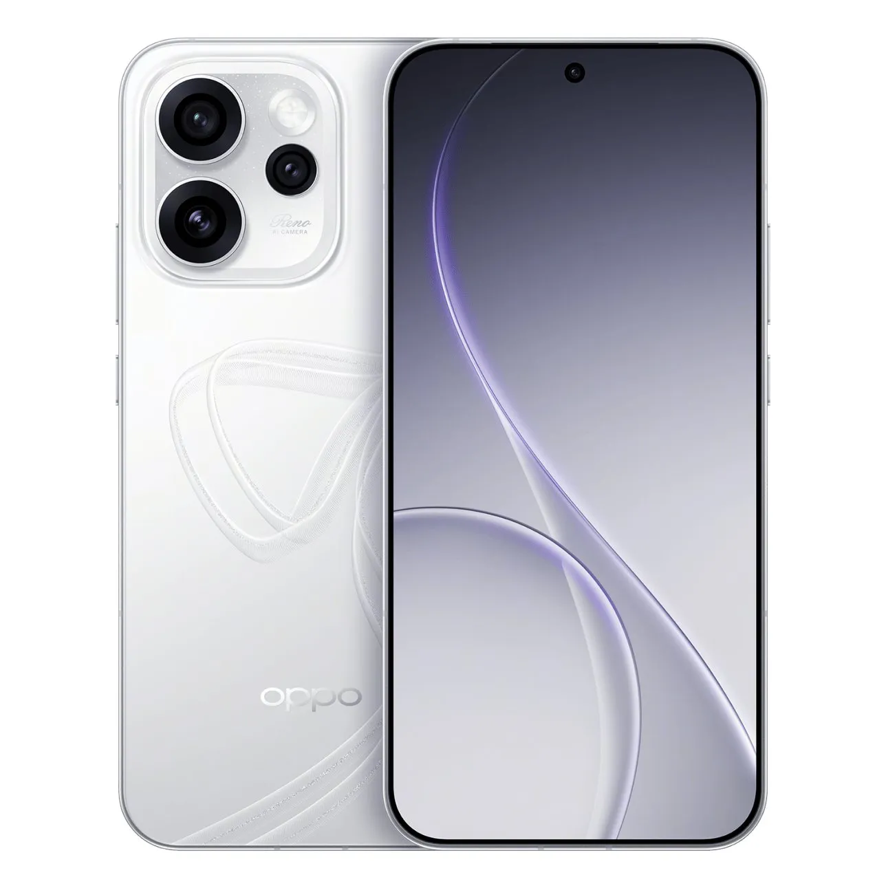 Oppo Reno 15 Pro - Starilight Bow