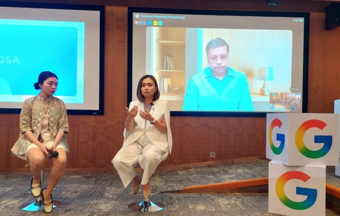 Video commerce menjadi mesin pertumbuhan baru ekonomi digital Indonesia dengan transaksi mencapai 2,6 miliar