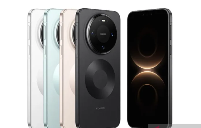 Desain resmi dan tanggal peluncuran Huawei Mate 80 Series terungkap dengan modul kamera melingkar dan pilihan warna eksklusif