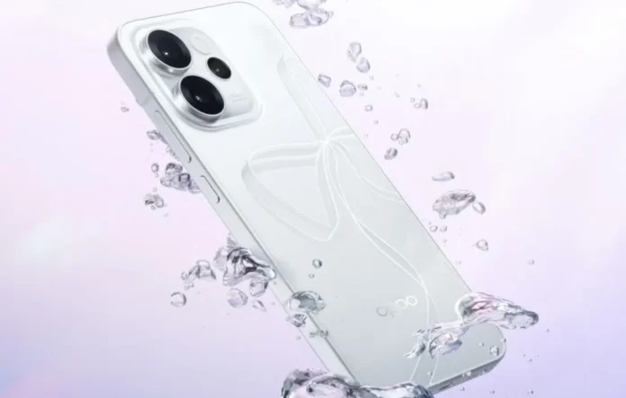 Oppo Reno 15 series resmi diluncurkan di China dengan kamera utama 200 MP dan peningkatan kapasitas baterai