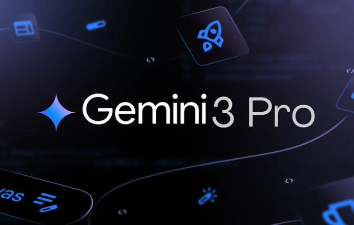 Google mengumumkan peluncuran resmi model AI Gemini 3 sebagai teknologi kecerdasan buatan terpintar dengan sistem yang sangat akurat