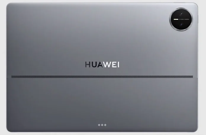 Huawei MatePad Edge tablet dengan desain 2-in-1 dan keyboard detachable