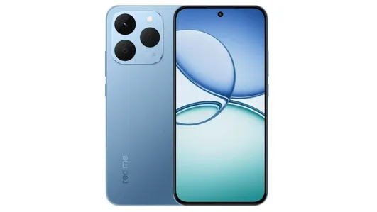 realme 15T