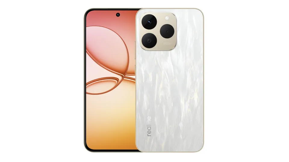 realme 15T