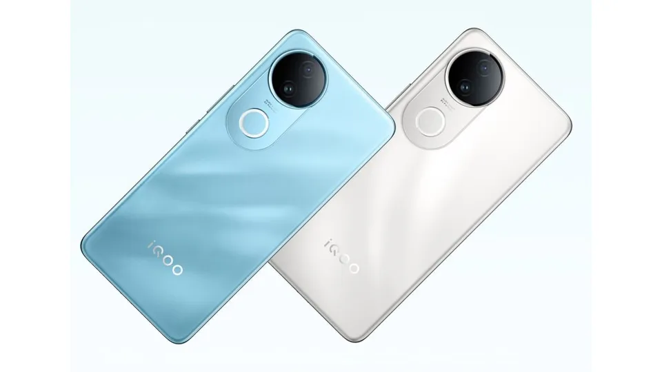 vivo iQOO Z10R