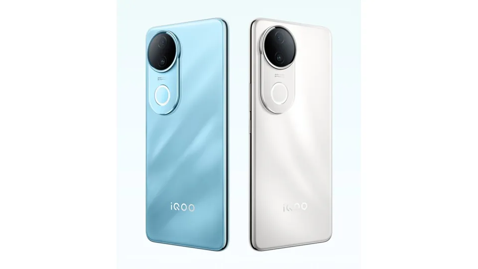vivo iQOO Z10R
