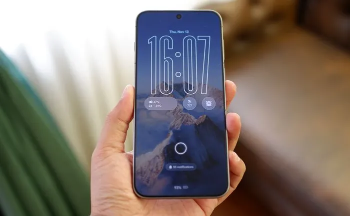 Vivo X300 Pro