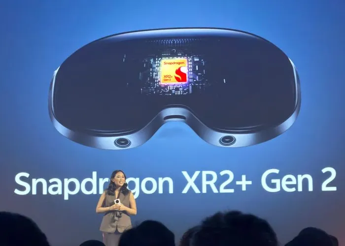 Vivo Vision Discovery Edition