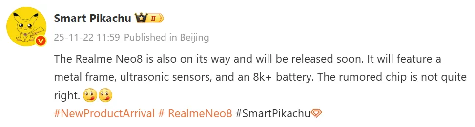 Ilustrasi smartphone gaming dengan baterai besar