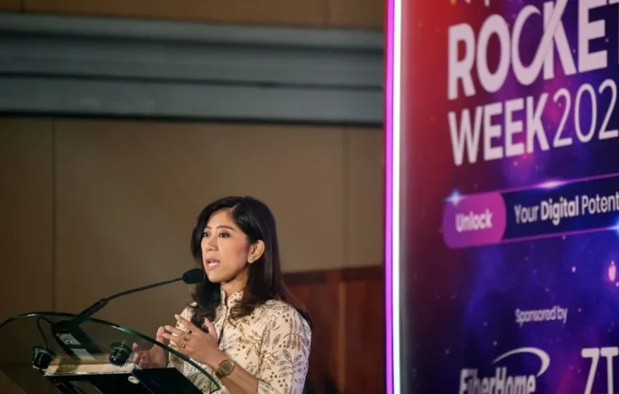 Pemerintah percepat akses digitalisasi pendidikan untuk tingkatkan SDM sejak usia anak di seluruh Indonesia