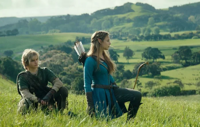 Nintendo mengumumkan film live-action hasil adaptasi dari game Zelda. Foto pertama yang diambil saat syuting ini kemudian ramai diperbincangkan di dunia maya.