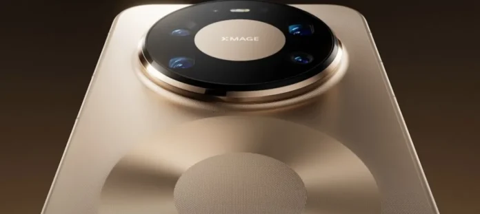 Huawei Mate 80 Pro Max dan Mate 80 RS Ultimate Design dengan desain premium dan kamera telephoto ganda