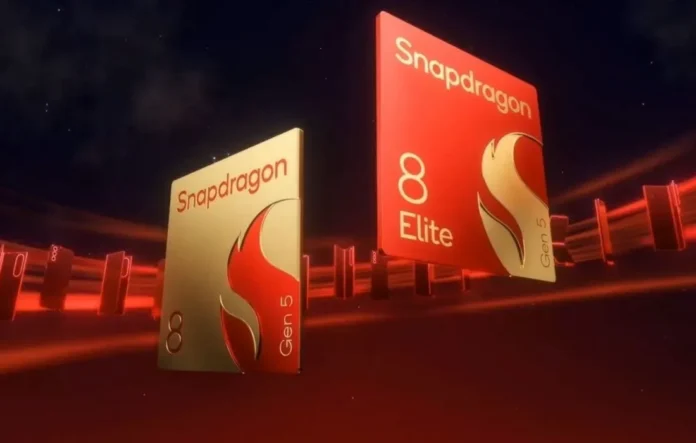 Qualcomm Snapdragon 8 Gen 5 chipset flagship baru dengan fabrikasi 3nm
