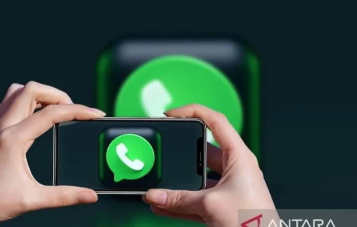 WhatsApp menghadirkan fitur unggahan status pendek yang mirip dengan Instagram Notes untuk berbagi teks singkat