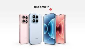 Poco F8 Series dan Xiaomi 17 Bersiap Meluncur Global, Siap Guncang Pasar? Xiaomi 17, Poco F8 Ultra, Poco F8 Pro, dan Redmi Note 15 4G mendapatkan sertifikasi IMDA Singapura