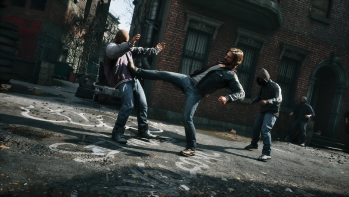 Samson A Tyndalston Story