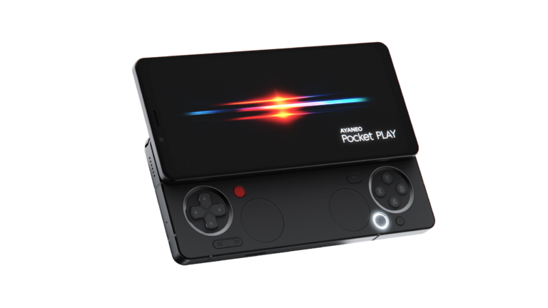 Ayaneo Pocket Play: Nostalgia Xperia Play dalam Smartphone Gaming Baru