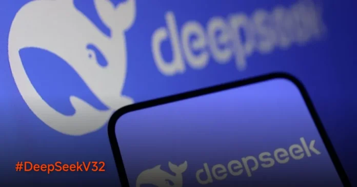 DeepSeek V3.2 Guncang Dunia AI, Klaim Kalahkan GPT-5 dan Gemini 3 Pro