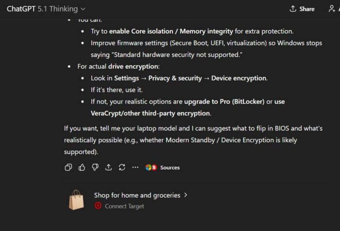 ChatGPT Bakal Pasang Iklan? OpenAI Buka Suara Soal Isu Target