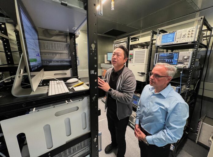 Bocoran: Johny Srouji, Arsitek Chip Apple, Pertimbangkan Mundur