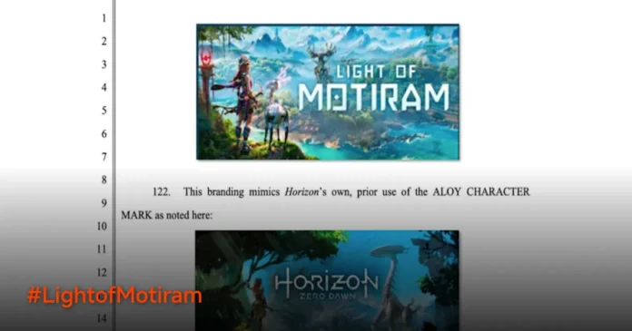 Tencent Hentikan Promosi Light of Motiram, Akibat Gugatan Sony