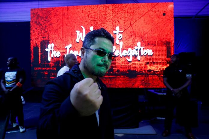 Katsuhiro Harada Tinggalkan Bandai Namco, Akhiri 30 Tahun dengan Tekken
