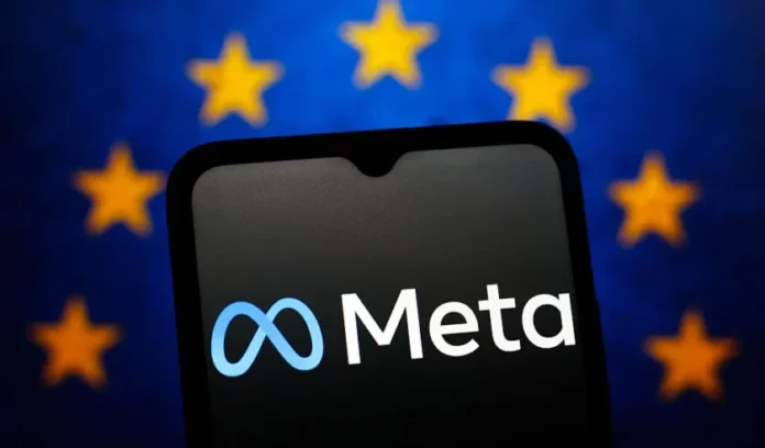 Meta Akhirnya Kasih Opsi Batasi Data Pengguna di Eropa