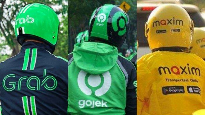 Merger Grab-GoTo Makin Nyata, Maxim Khawatirkan Monopoli Pasar