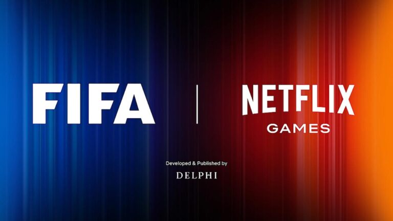 Netflix Games Akan Hadirkan Game FIFA Eksklusif Tahun Depan