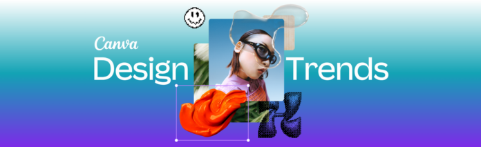 Canva Bocorkan Tren Desain 2026: Era 