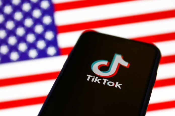 TikTok AS Dekat Finalisasi, CEO Shou Chew Umumkan Tanggal Penutupan Deal