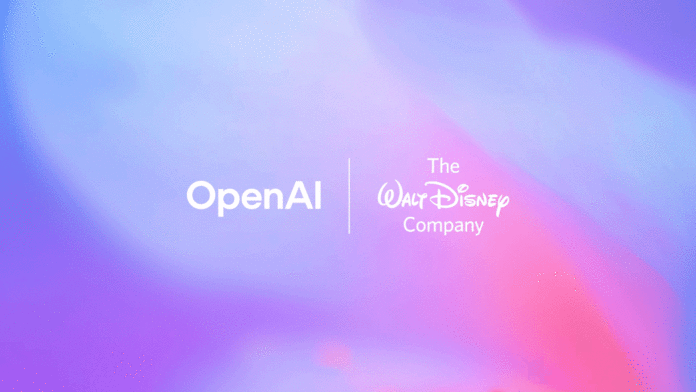 OpenAI dan Disney Resmi Bermitra, Karakter Ikonik Siap Hadir di Sora