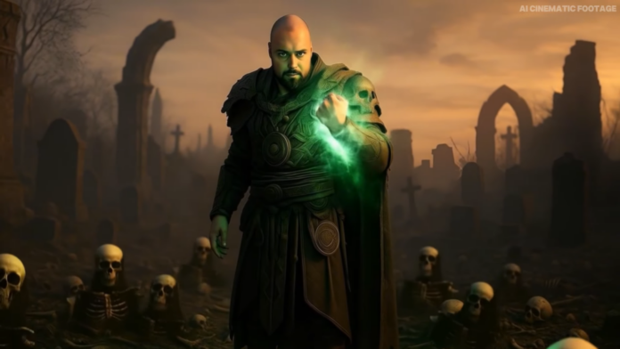 Game 100% Buatan AI Pertama di Dunia Rilis Demo Gratis di Steam