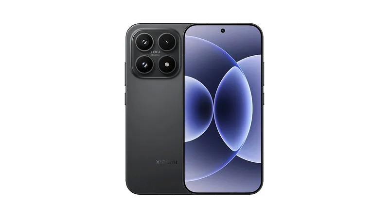 Xiaomi 17 Foto 2 spesifikasi lengkap harga terbaru review Indonesia