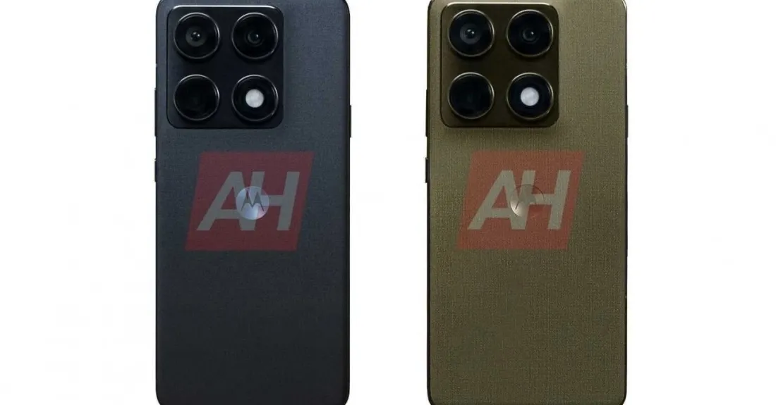 Bocoran detail spesifikasi Motorola Edge 70 Ultra