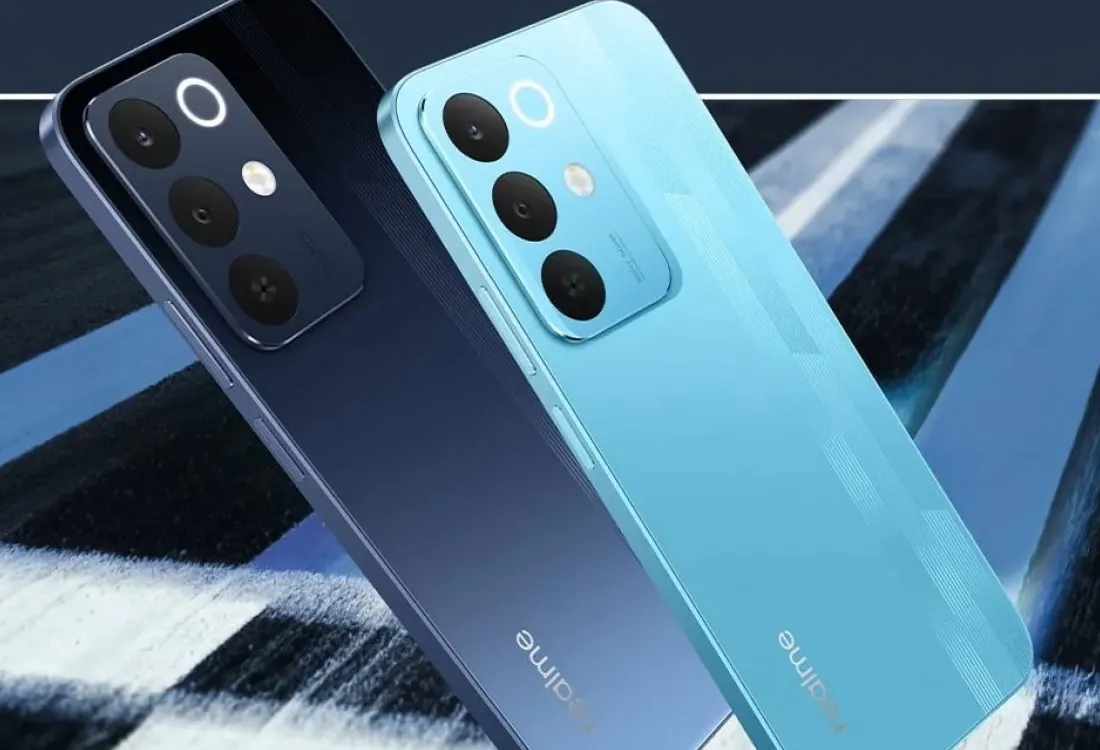 Realme Narzo 90, Narzo 90x full specs and price leaked