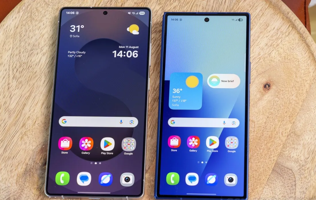 Camera vs foldable flagship: you can’t have both