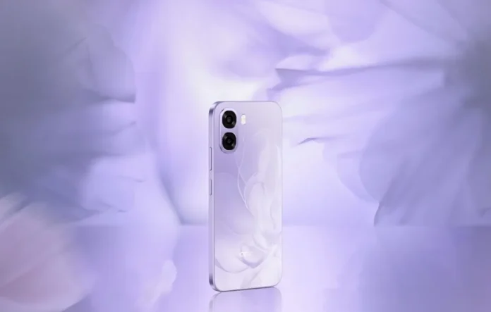 Oppo A6 Series kompak ditenagai chipset Snapdragon 685 4G, sistem operasi ColorOS 15, dan SuperCool VC untuk menjaga suhu tetap stabil.