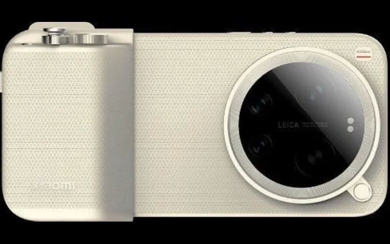 Xiaomi 17 Ultra triple camera sensors confirmed