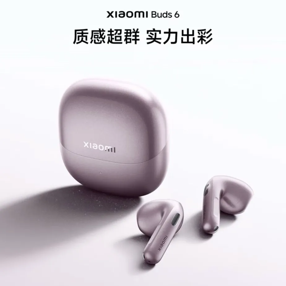 Xiaomi Buds 6
