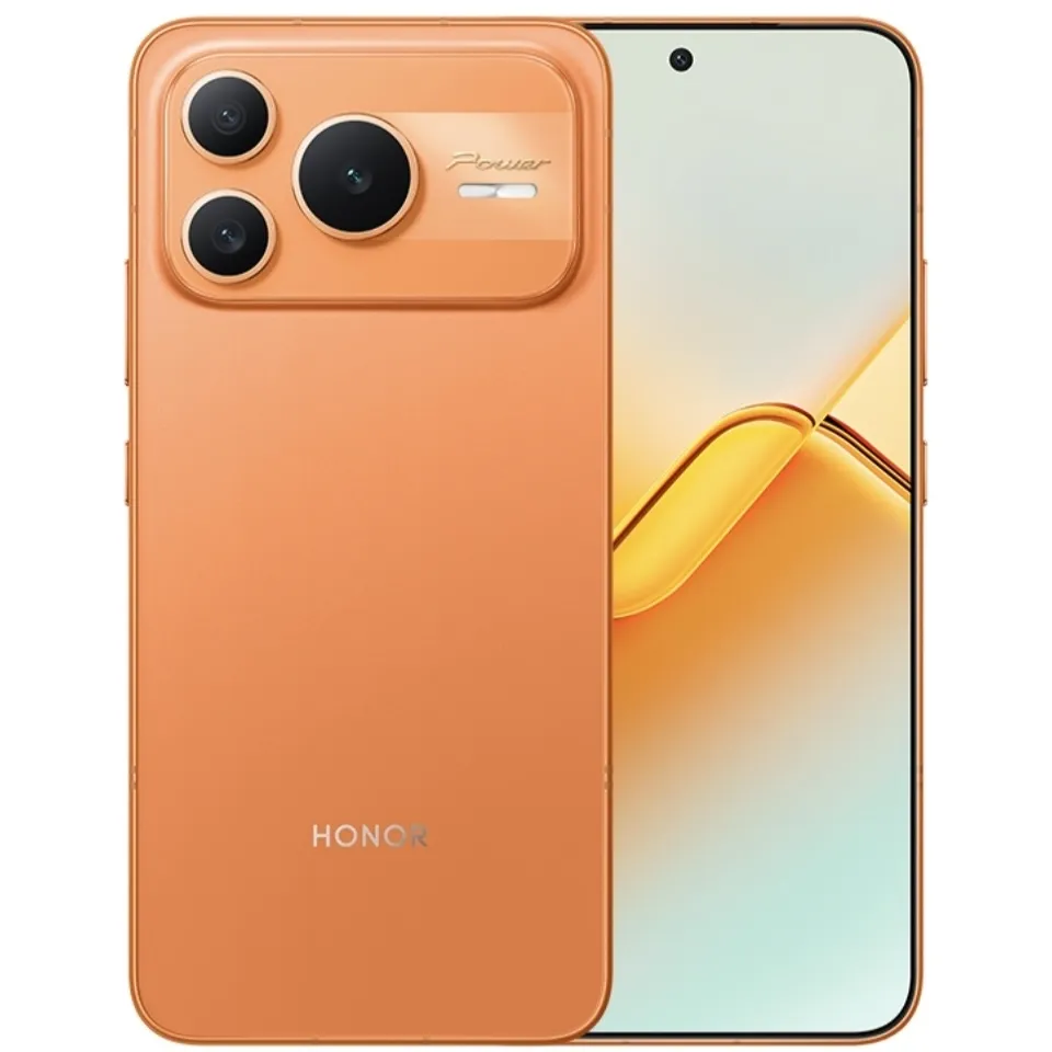 Honor Power 2