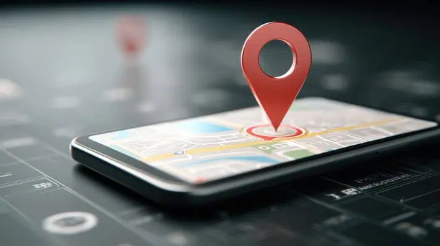 pelacakan ponsel satelit India