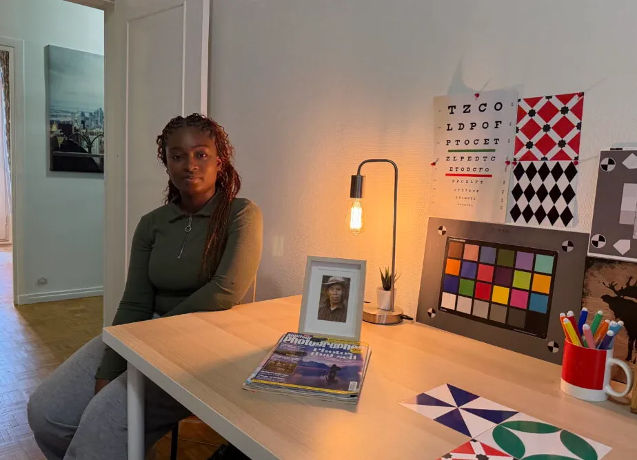 Perbandingan hasil kamera Vivo X300 Pro dan iPhone 17 Pro dalam pengujian DxOMark