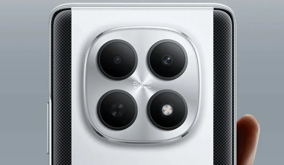 Poco M8 Pro 5G and Poco M8 5G announced