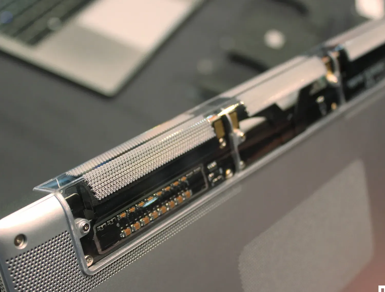 Image may contain Computer Hardware Electronics Hardware and Computer