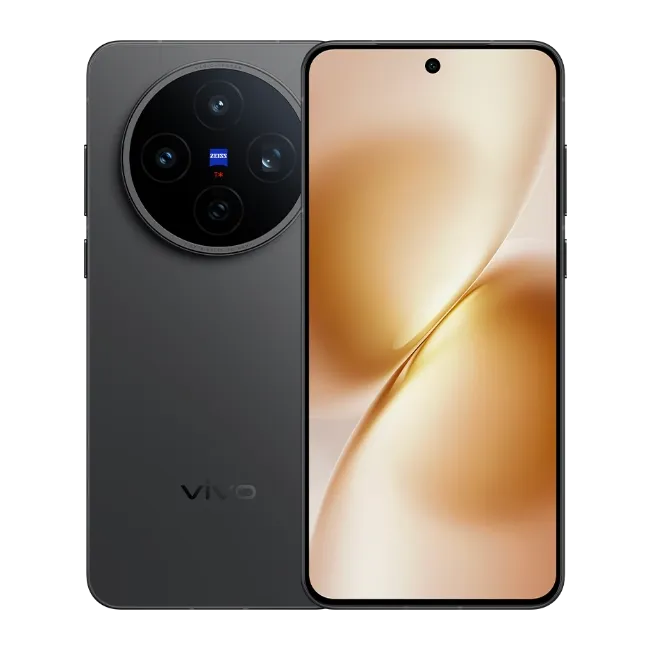 Vivo X200s