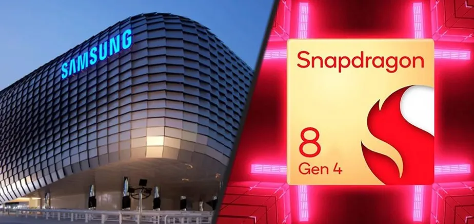 CEO Qualcomm Cristiano Amon berbicara di panggung CES 2026 mengenai kemitraan chip 2nm