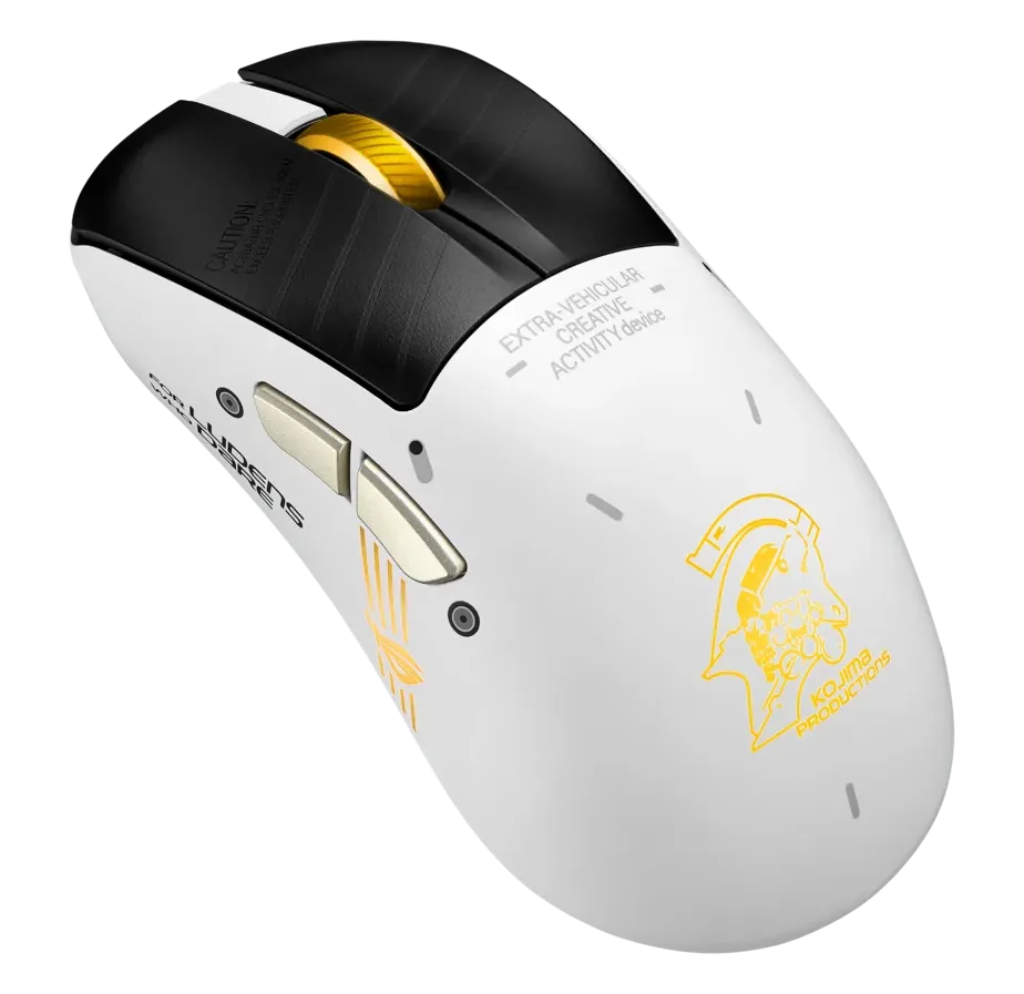 Desain ASUS ROG Flow Z13-KJP