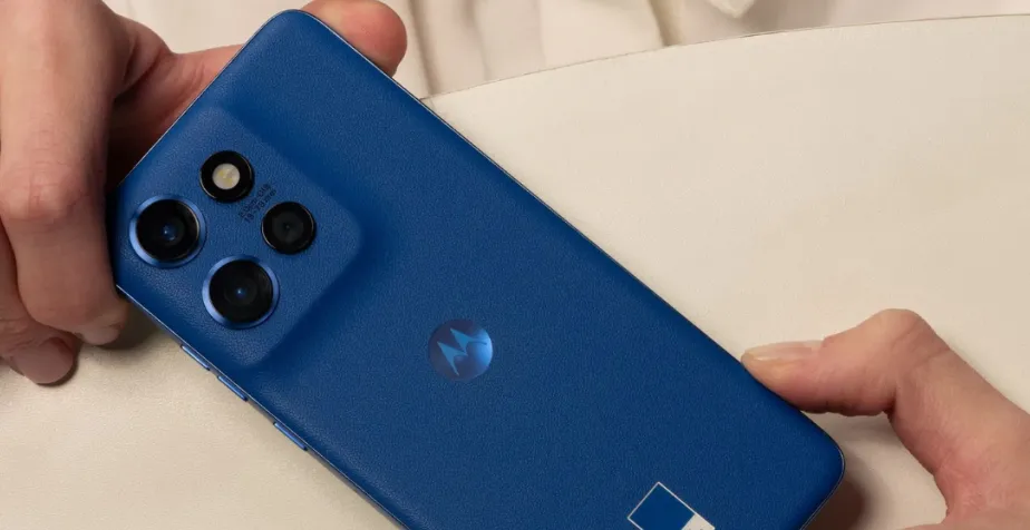 Grafik dukungan update software smartphone